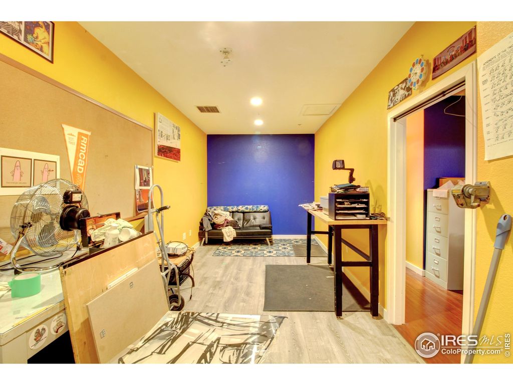 Photo of 4520 Broadway St C-4C, Boulder, CO 80304 (MLS # 1039772)