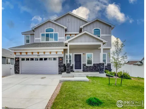 4501 Longmead Dr, Windsor, CO 80550 - #: 1012508