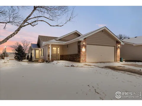 2615 Anemonie Dr, Loveland, CO 80537 - MLS#: 1026935