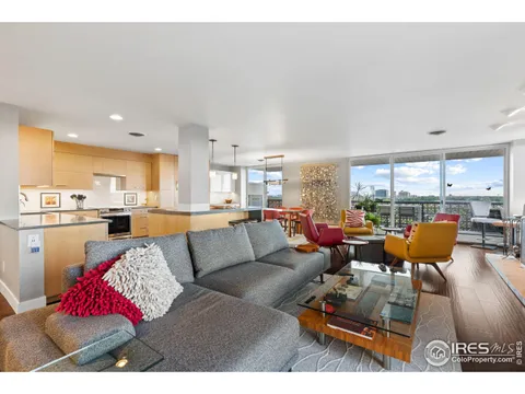 4570 E Yale Ave Unit 1104, Denver, CO 80222 - #: 1030774