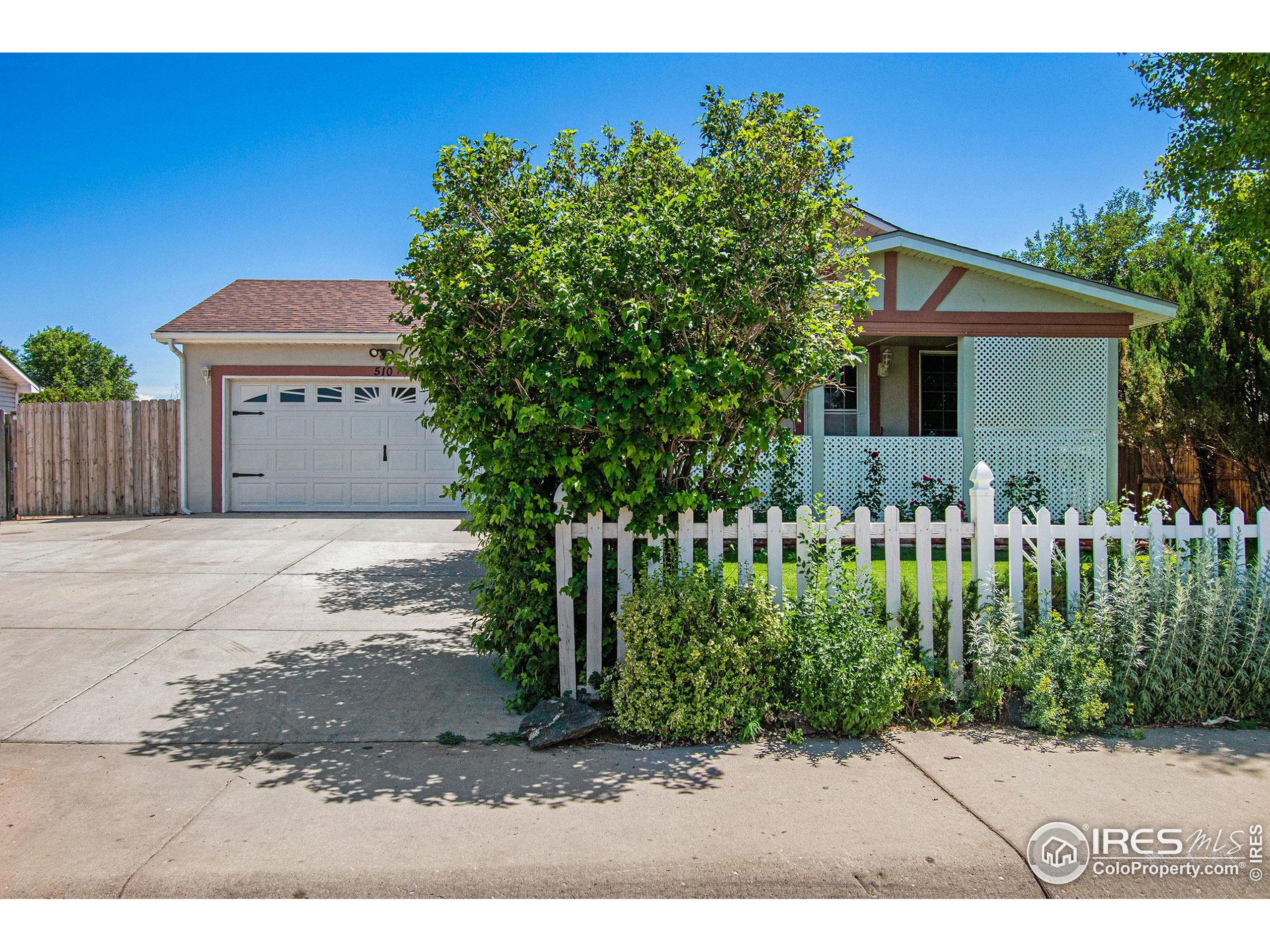 View Greeley, CO 80631 house