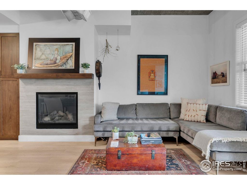 Photo of 3301 Arapahoe Ave 405, Boulder, CO 80303 (MLS # 1044200)