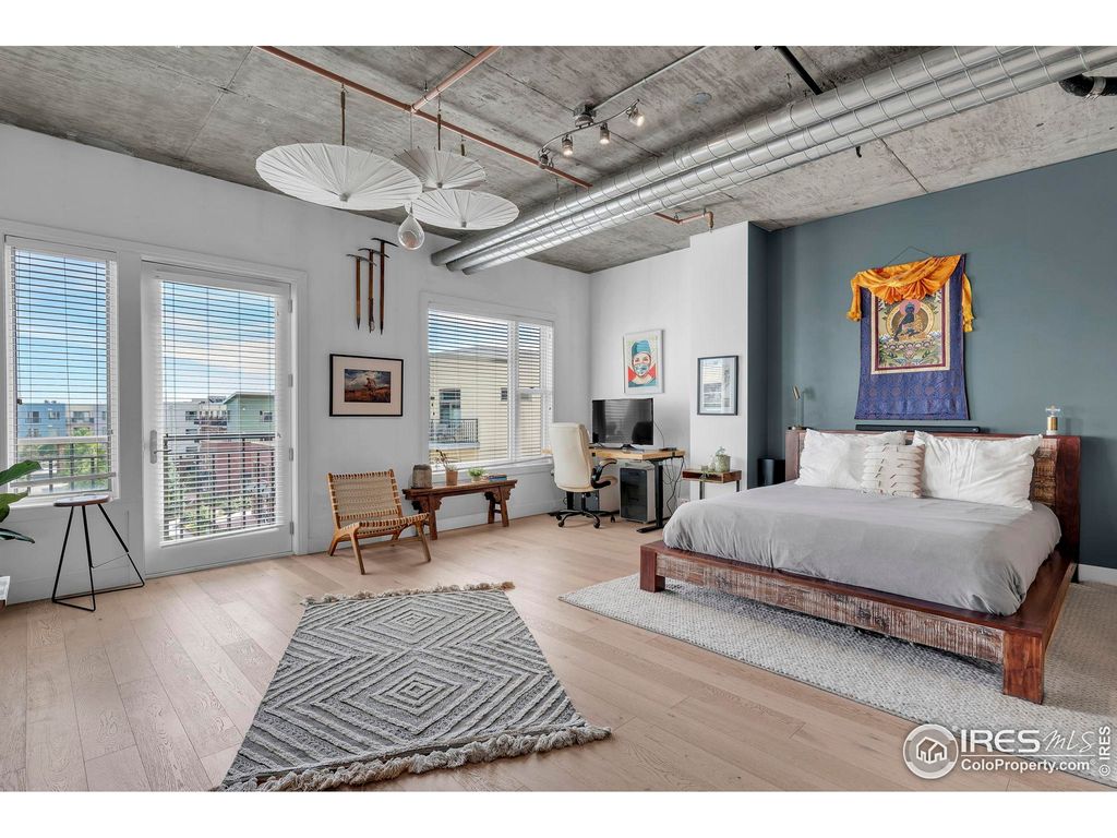 Photo of 3301 Arapahoe Ave 405, Boulder, CO 80303 (MLS # 1044200)