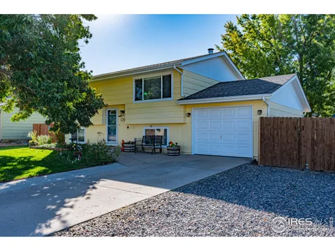 306 Stockton St, Gilcrest, CO 80623 - #: 1024777