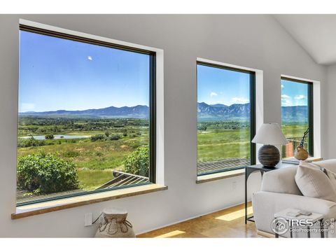 Photo of 8758 W Phillips Rd, Boulder, CO 80301 (MLS # 1048236)