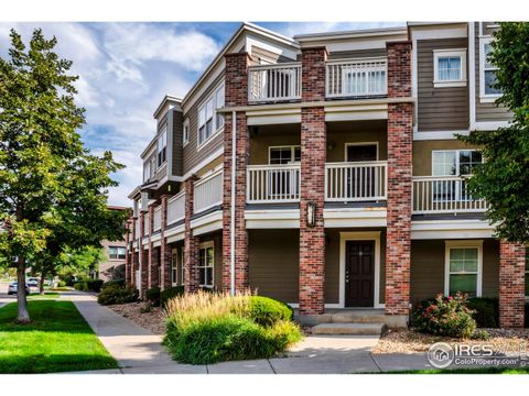 Photo of 5020 Ralston St B, Boulder, CO 80304 (MLS # 1043257)
