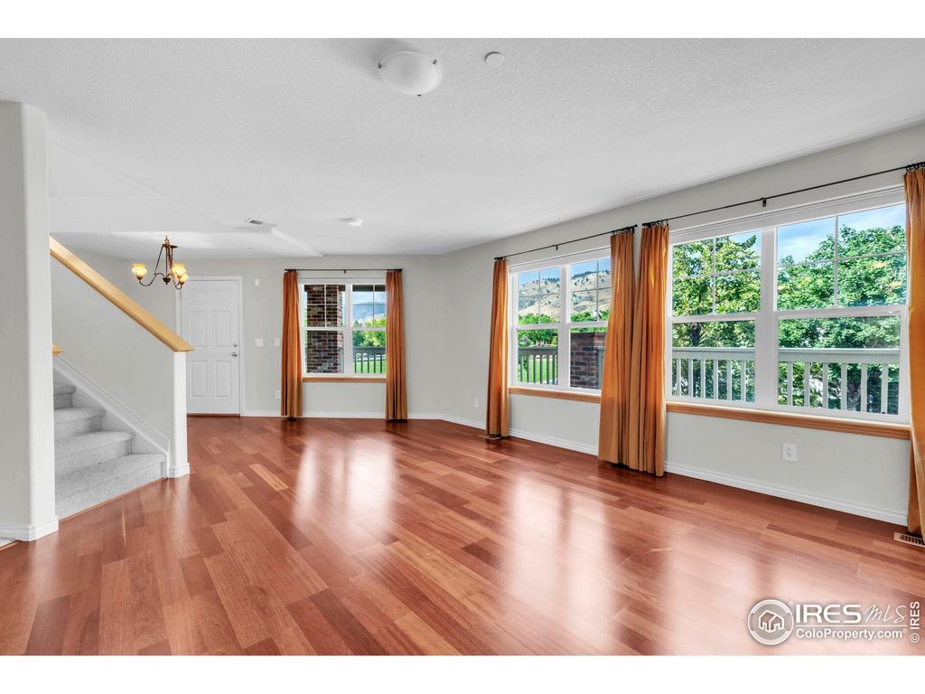 Photo of 5020 Ralston St B, Boulder, CO 80304 (MLS # 1043257)