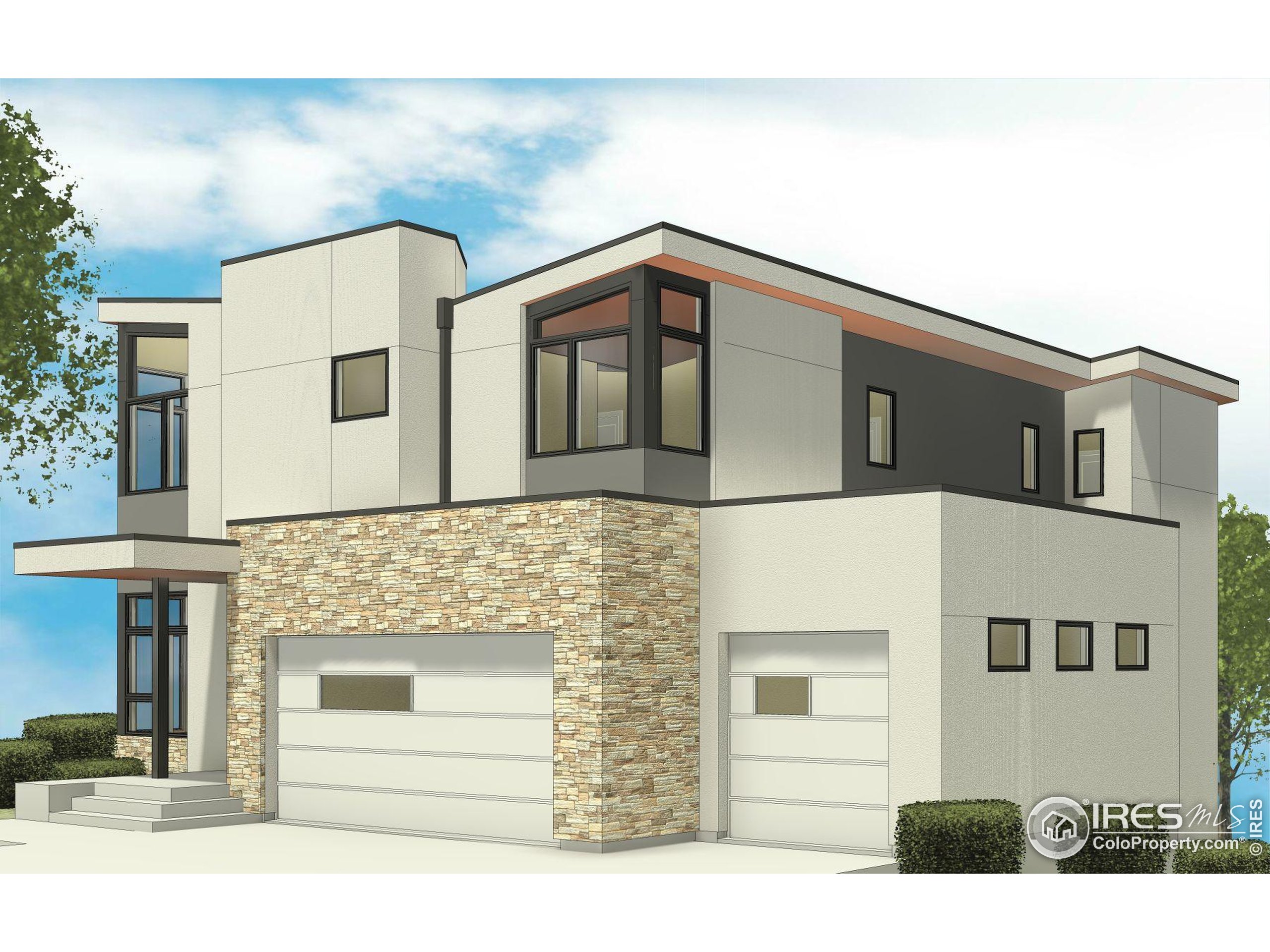2313 Glacier Ct