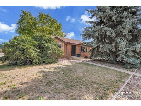 Photo of 11502 Carlile St, Northglenn, CO 80233 (MLS # 1044255)