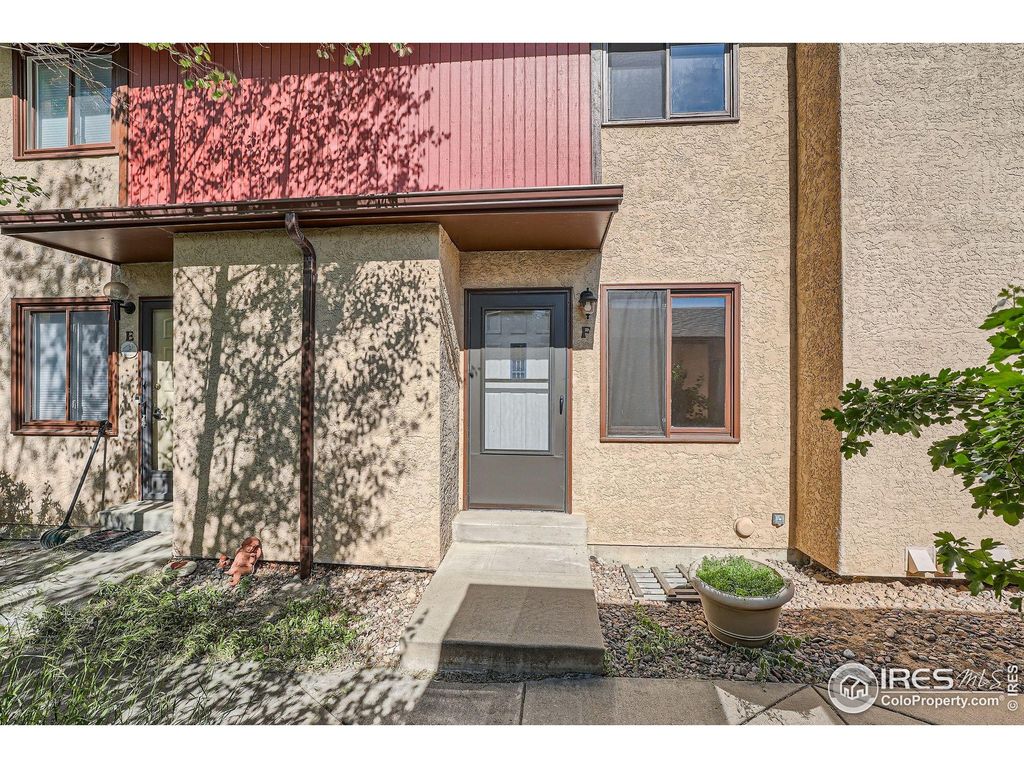 Photo of 1590 Garfield Ave F, Louisville, CO 80027 (MLS # 1048319)