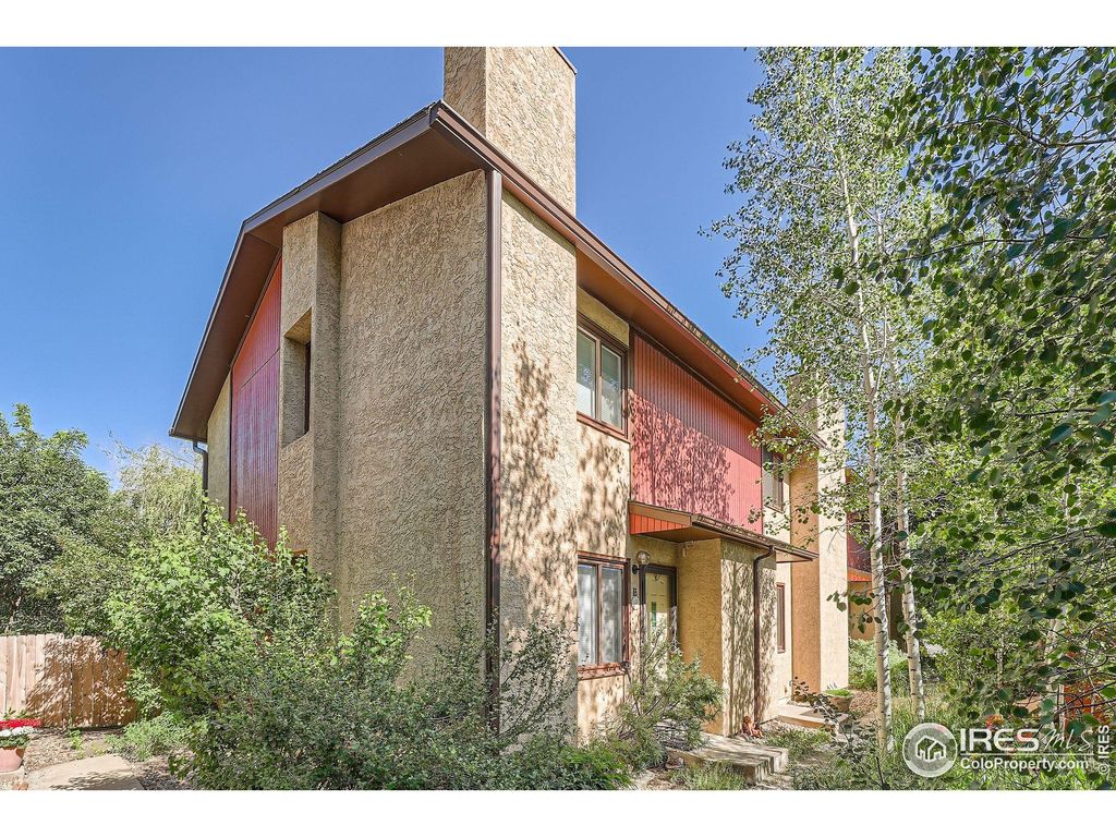 Photo of 1590 Garfield Ave F, Louisville, CO 80027 (MLS # 1048319)