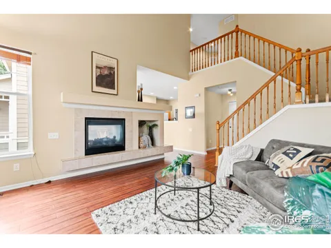 2920 Tabernash Dr, Loveland, CO 80538 - MLS#: 1026353