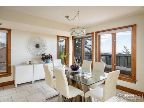 Tiny photo for 107 Sunrise Ln, Boulder, CO 80302 (MLS # 1043059)