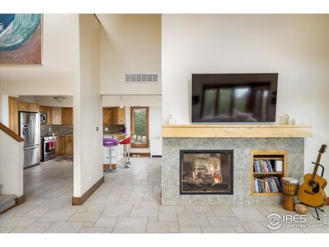 Tiny photo for 107 Sunrise Ln, Boulder, CO 80302 (MLS # 1043059)