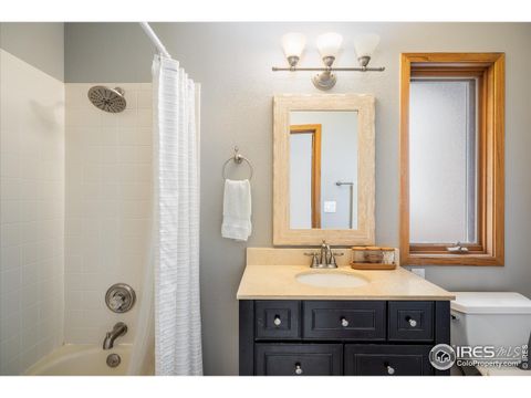 Tiny photo for 107 Sunrise Ln, Boulder, CO 80302 (MLS # 1043059)