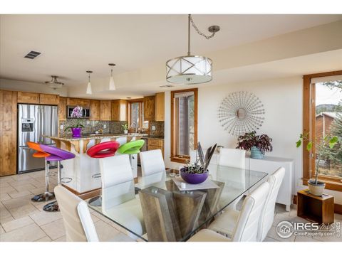 Tiny photo for 107 Sunrise Ln, Boulder, CO 80302 (MLS # 1043059)