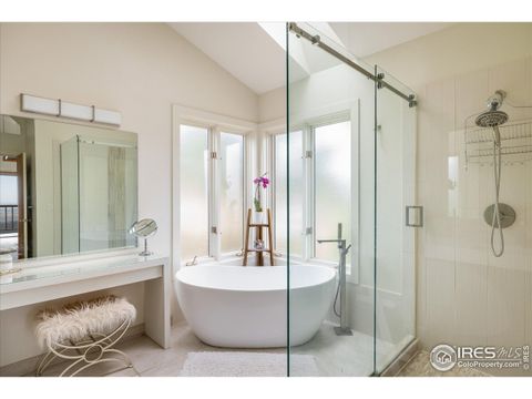 Tiny photo for 107 Sunrise Ln, Boulder, CO 80302 (MLS # 1043059)