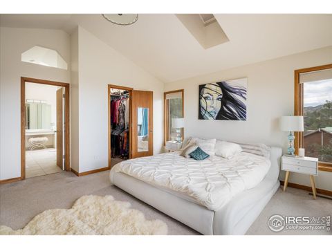 Tiny photo for 107 Sunrise Ln, Boulder, CO 80302 (MLS # 1043059)