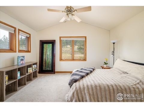 Tiny photo for 107 Sunrise Ln, Boulder, CO 80302 (MLS # 1043059)