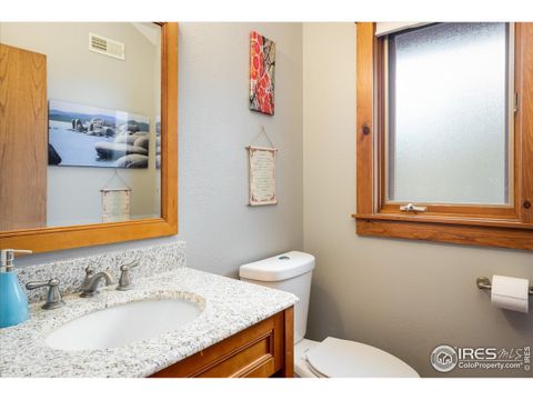 Tiny photo for 107 Sunrise Ln, Boulder, CO 80302 (MLS # 1043059)