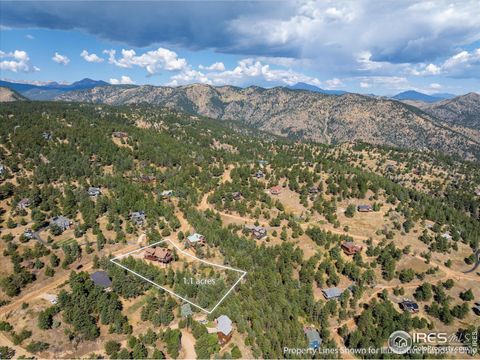 Tiny photo for 107 Sunrise Ln, Boulder, CO 80302 (MLS # 1043059)