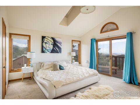 Tiny photo for 107 Sunrise Ln, Boulder, CO 80302 (MLS # 1043059)