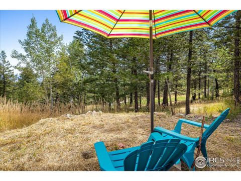 Tiny photo for 107 Sunrise Ln, Boulder, CO 80302 (MLS # 1043059)