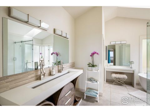 Tiny photo for 107 Sunrise Ln, Boulder, CO 80302 (MLS # 1043059)