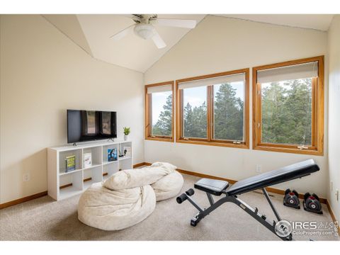 Tiny photo for 107 Sunrise Ln, Boulder, CO 80302 (MLS # 1043059)