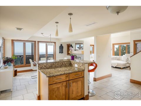 Tiny photo for 107 Sunrise Ln, Boulder, CO 80302 (MLS # 1043059)