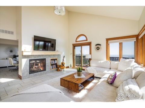 Tiny photo for 107 Sunrise Ln, Boulder, CO 80302 (MLS # 1043059)