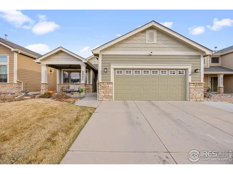 2991 Sanford Cir, Loveland, CO 80538 - MLS#: 1028194