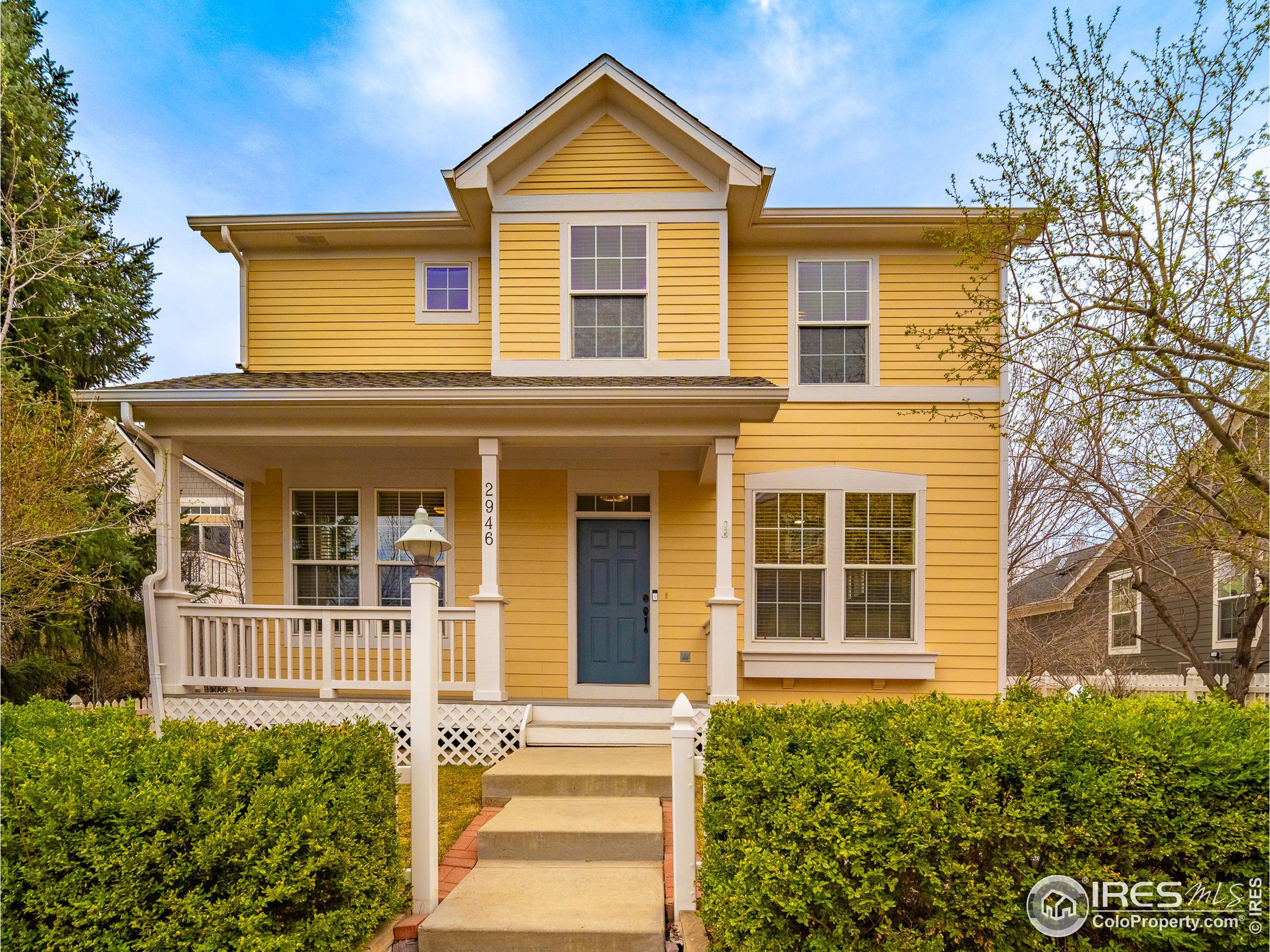 2946 Shoshone Trl