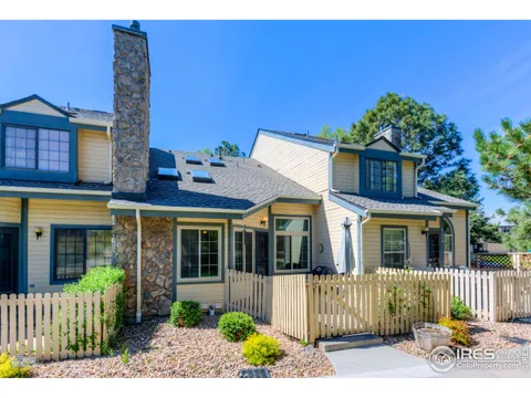 8750 Allison Dr Unit B, Westminster, CO MLS: 1032830