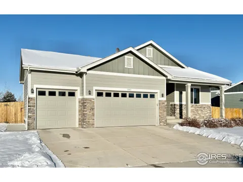 1042 Traildust Dr, Milliken, CO 80543 - #: 1025068