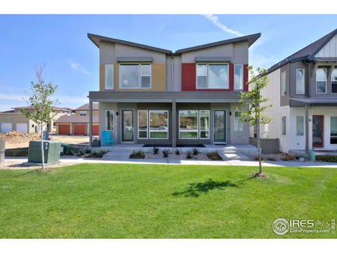 440 Levi Ln Unit A, Lafayette, CO 80026 - MLS#: 996749