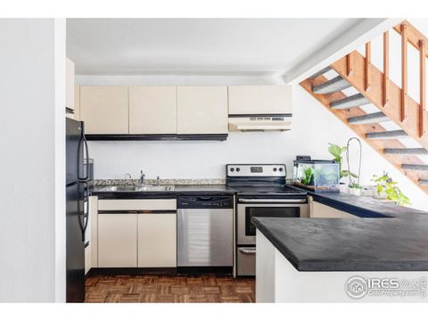 Tiny photo for 2201 Pearl St 224, Boulder, CO 80302 (MLS # 1045804)