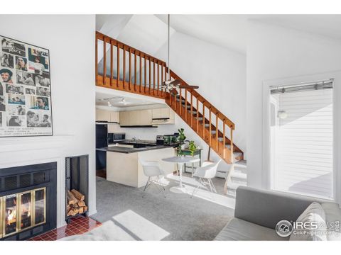 Photo of 2201 Pearl St 224, Boulder, CO 80302 (MLS # 1045804)
