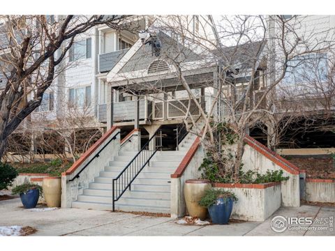 Tiny photo for 2201 Pearl St 224, Boulder, CO 80302 (MLS # 1045804)