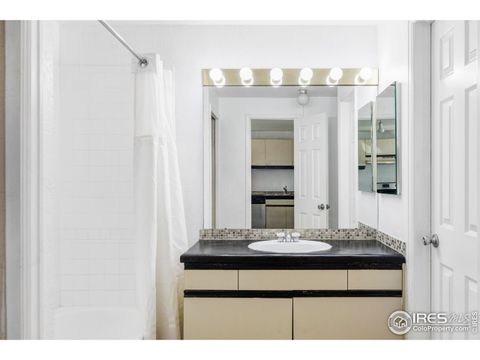 Tiny photo for 2201 Pearl St 224, Boulder, CO 80302 (MLS # 1045804)
