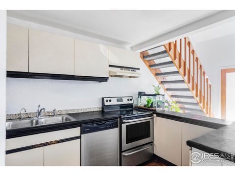 Tiny photo for 2201 Pearl St 224, Boulder, CO 80302 (MLS # 1045804)