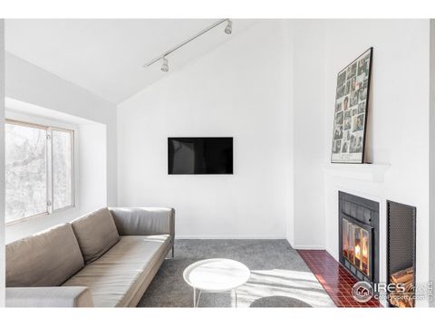 Tiny photo for 2201 Pearl St 224, Boulder, CO 80302 (MLS # 1045804)
