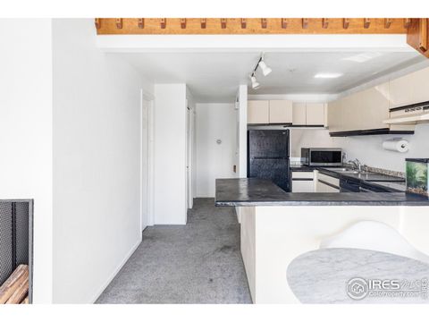 Tiny photo for 2201 Pearl St 224, Boulder, CO 80302 (MLS # 1045804)