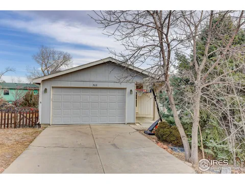 508 Park Pl, Fort Collins, CO MLS: 1028741