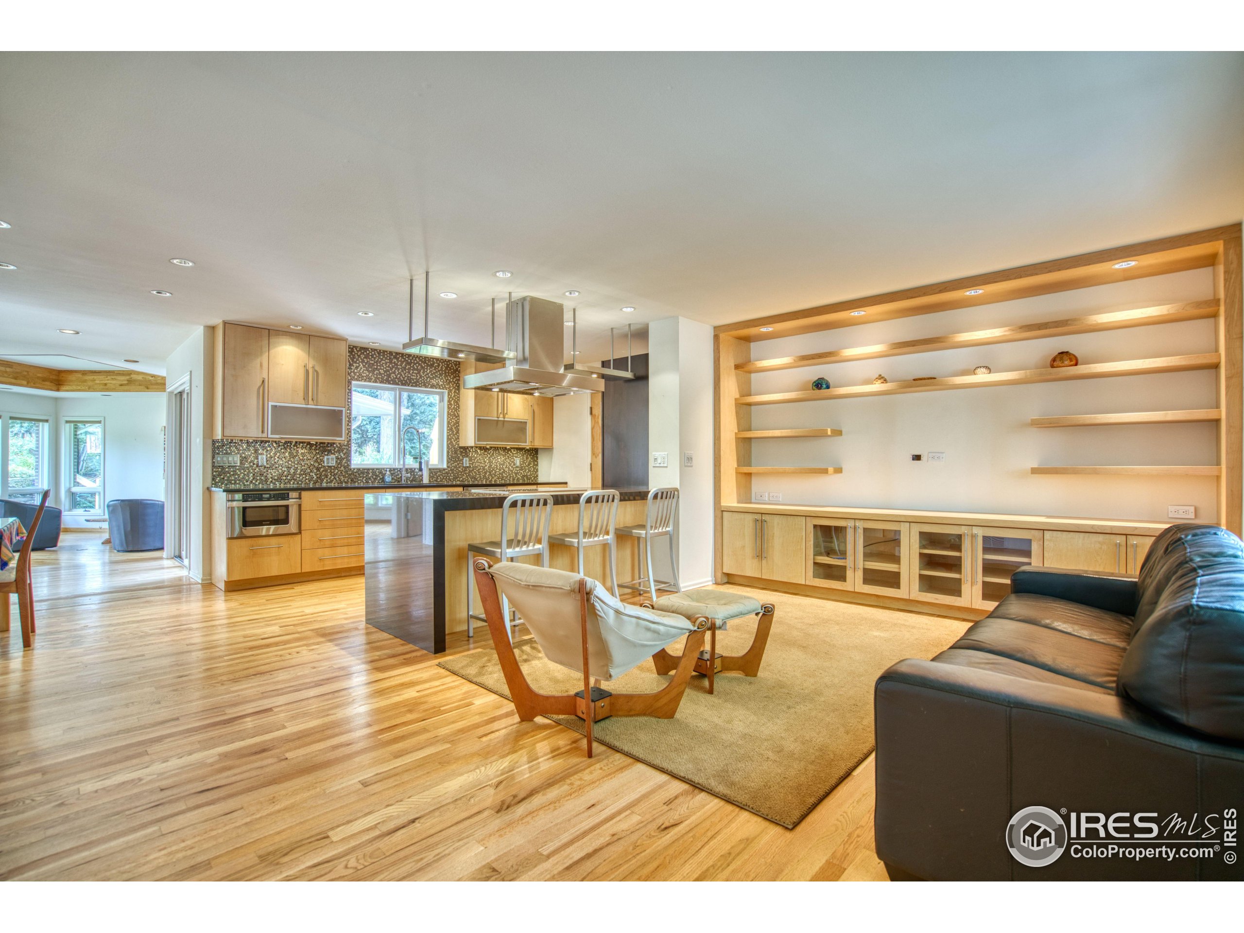 2605 Table Mesa Ct