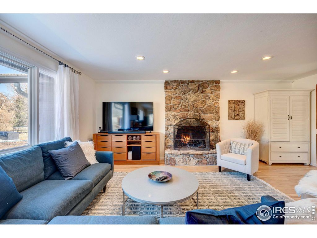 Photo of 710 Linden Park Dr, Boulder, CO 80304 (MLS # 1025620)