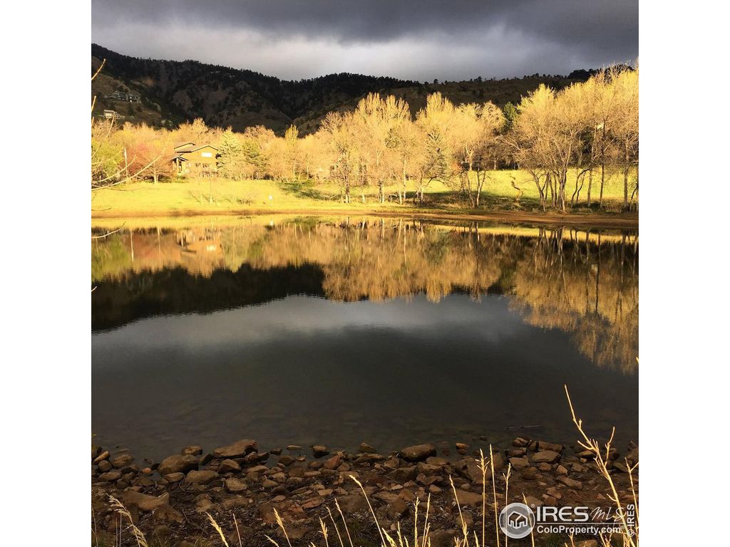 Photo of 710 Linden Park Dr, Boulder, CO 80304 (MLS # 1025620)