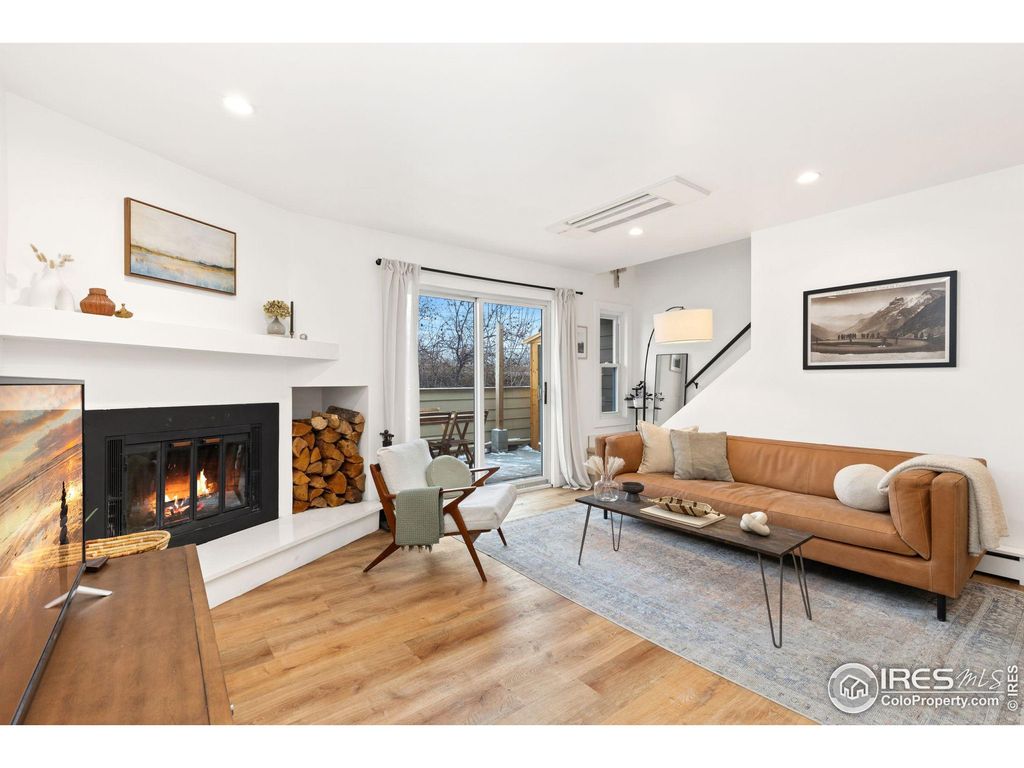 Photo of 3755 Birchwood Dr 45, Boulder, CO 80304 (MLS # 1026377)