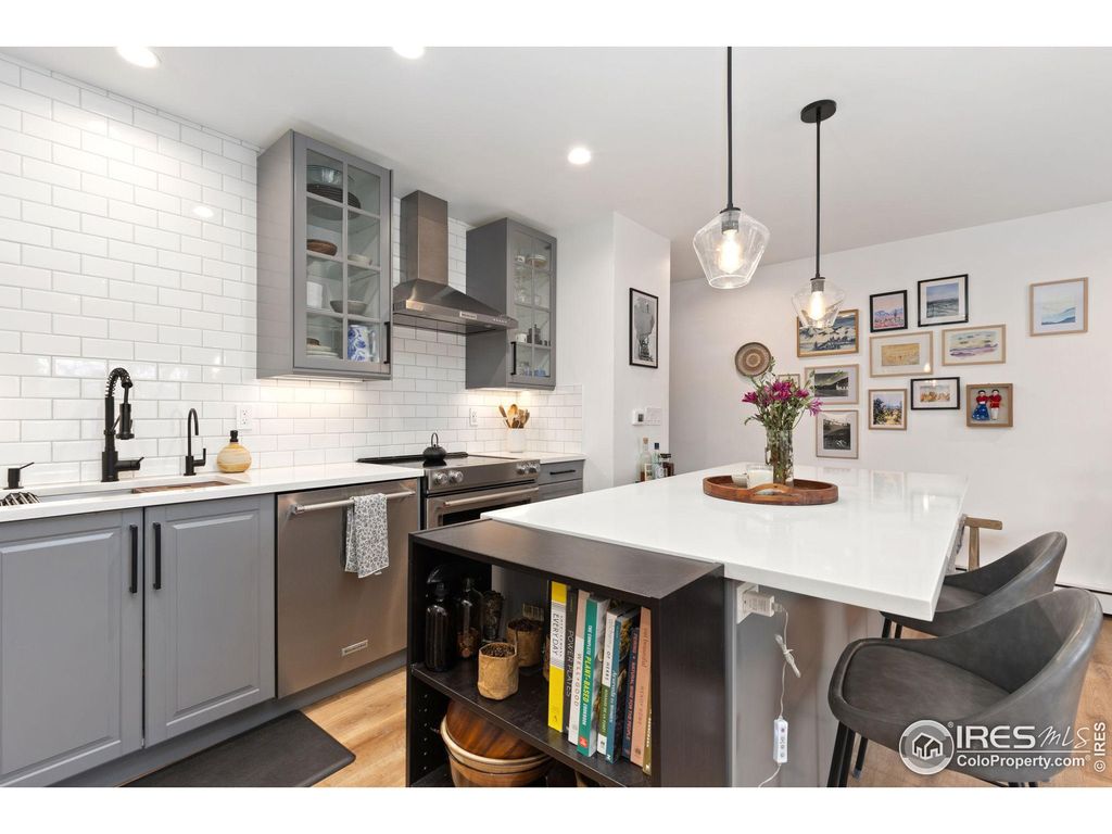 Photo of 3755 Birchwood Dr 45, Boulder, CO 80304 (MLS # 1026377)