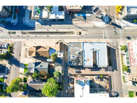 Tiny photo for 3936 W Colfax Ave, Denver, CO 80204 (MLS # 1045208)